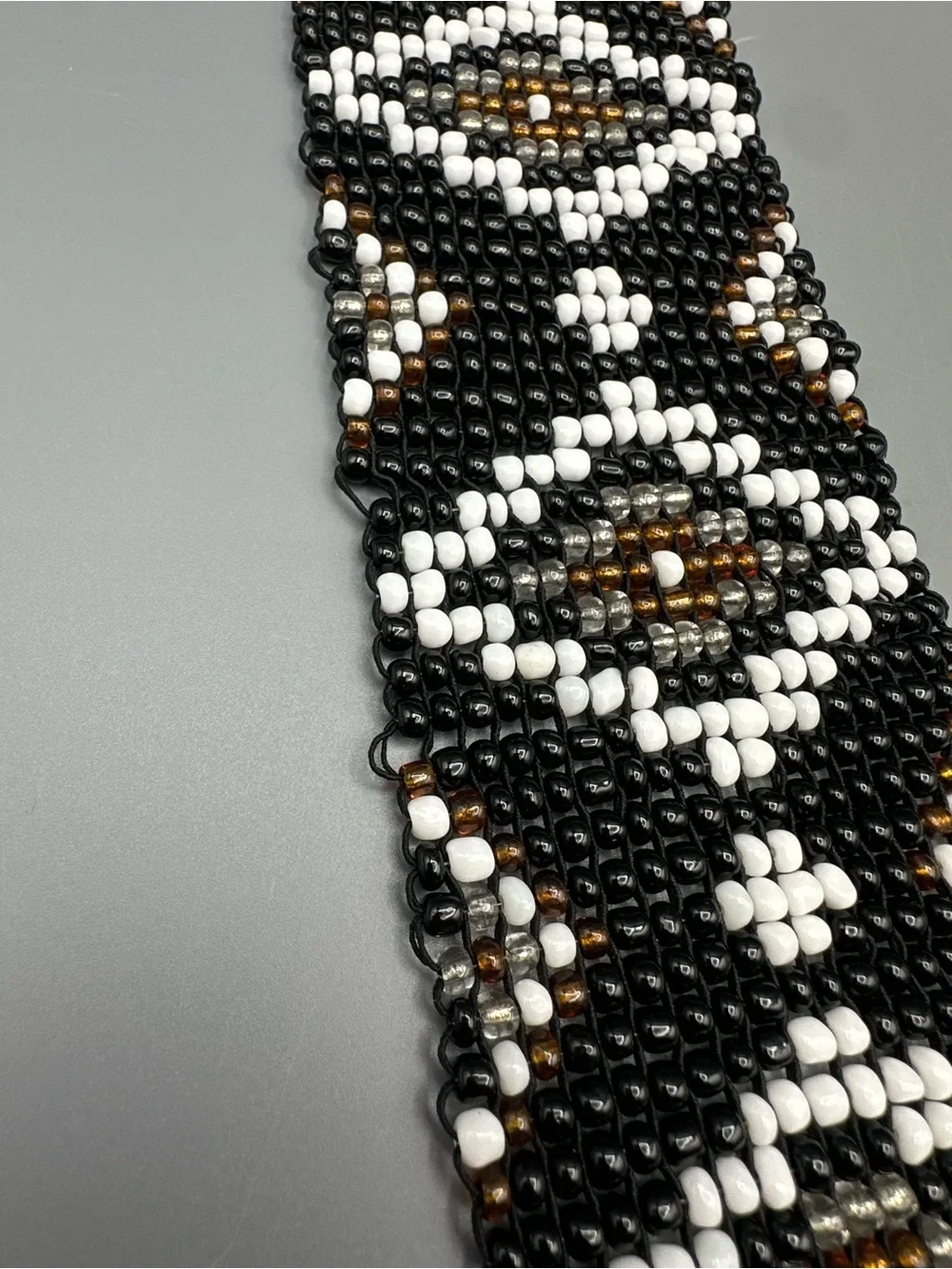 N/A stylish black